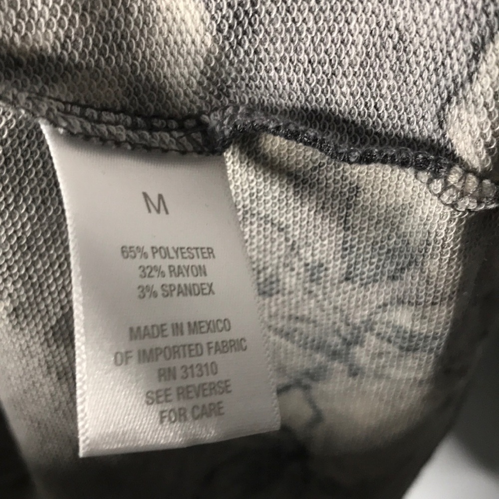 NWT GRAY ROSE DRESS - Picture 7 of 11